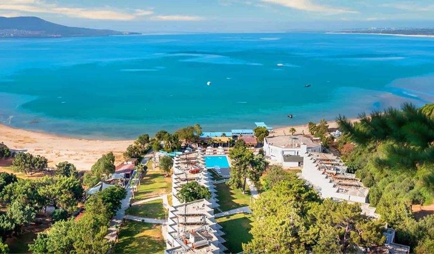 Antalya'nın Popüler Tatil Bölgeleri Nerelerdir?