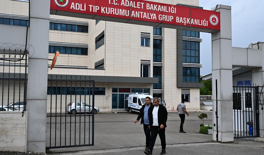 20 yaşındaki Yasin, bıçaklanarak öldürüldü; baba ile kızı gözaltında