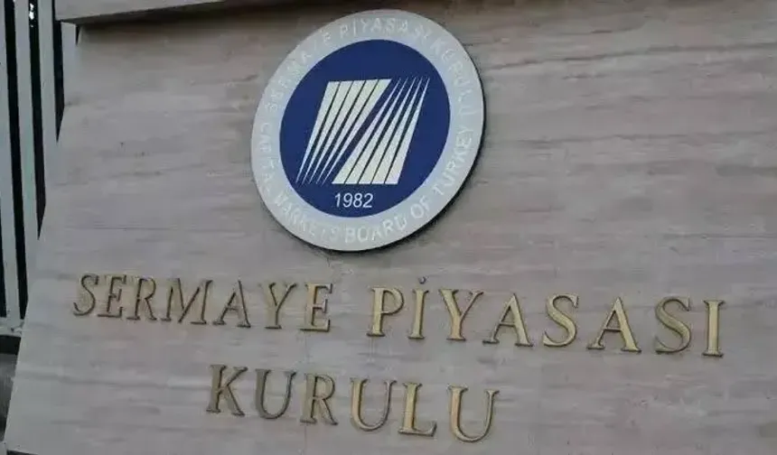 SPK: Birleşik Fon Bankası nezdinde TMSF adına İsteğe Bağlı İade Hesapları açılmıştır