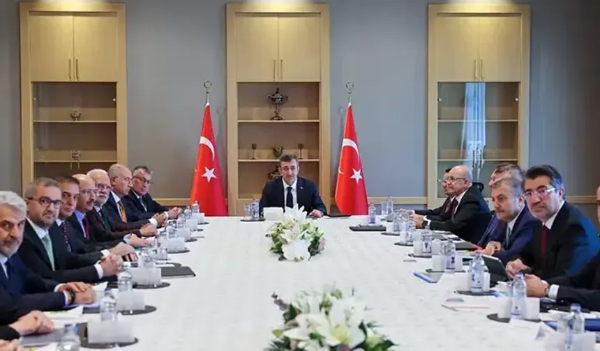 Fon Koordinasyon Kurulu 2'nci kez toplandı; ödeme takvimi ele alındı