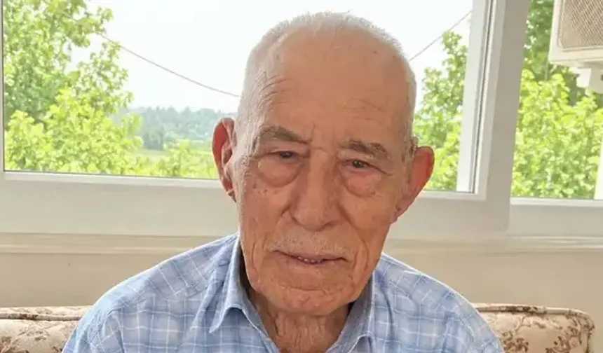 Eski Serik Belediye Başkanı İsmail İltar, hayatını kaybetti