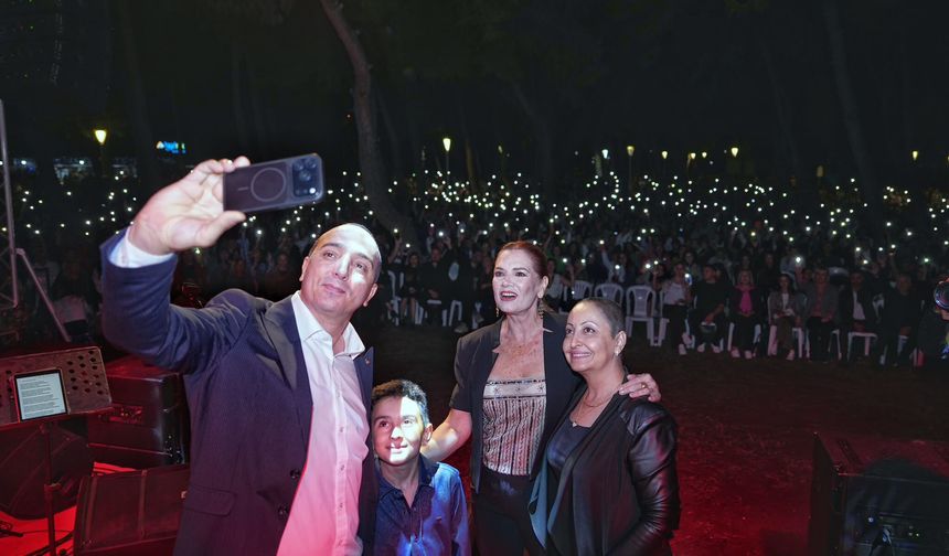 Konyaaltı Caz Festivali'nde ilk gün heyecanı