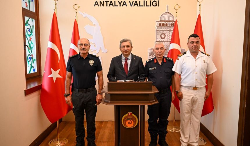Asayiş berkemal