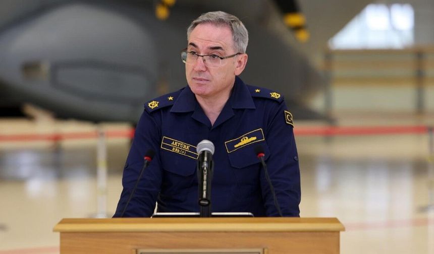 MSB: "GKRY’nin silahlanma faaliyetleri Ada’daki hassas dengeleri ve güven ortamını olumsuz etkiliyor