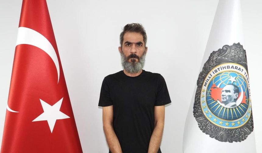 MİT Reyhanlı saldırısının failini yakaladı