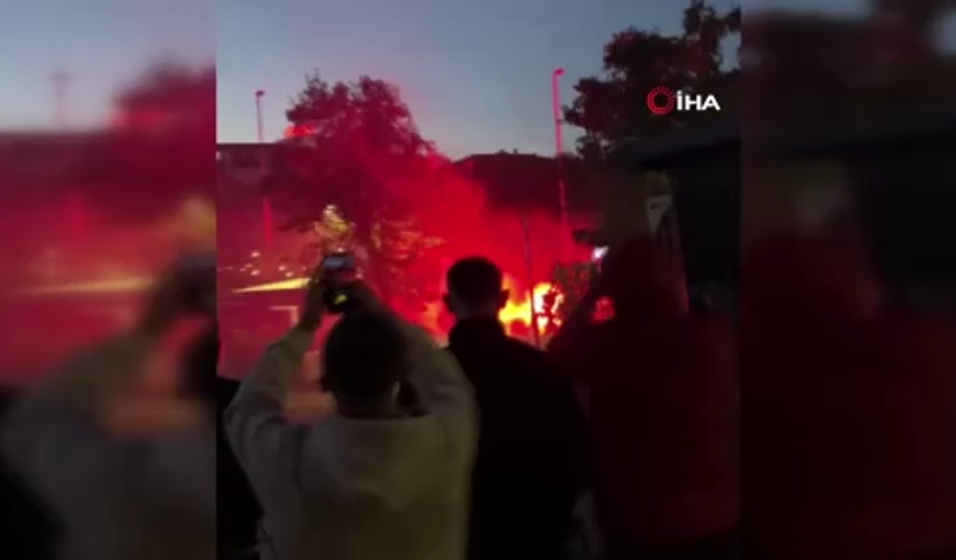 Kosova’da protestocular ile polis karşı karşıya geldi