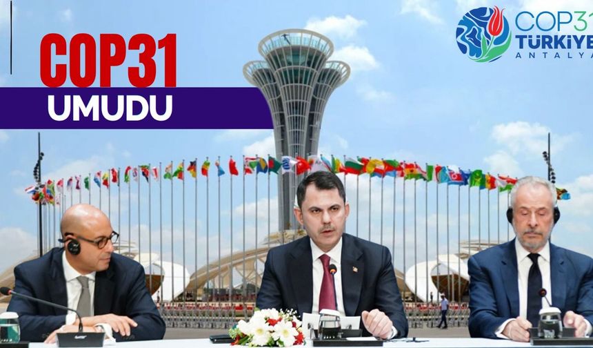 COP31 umudu